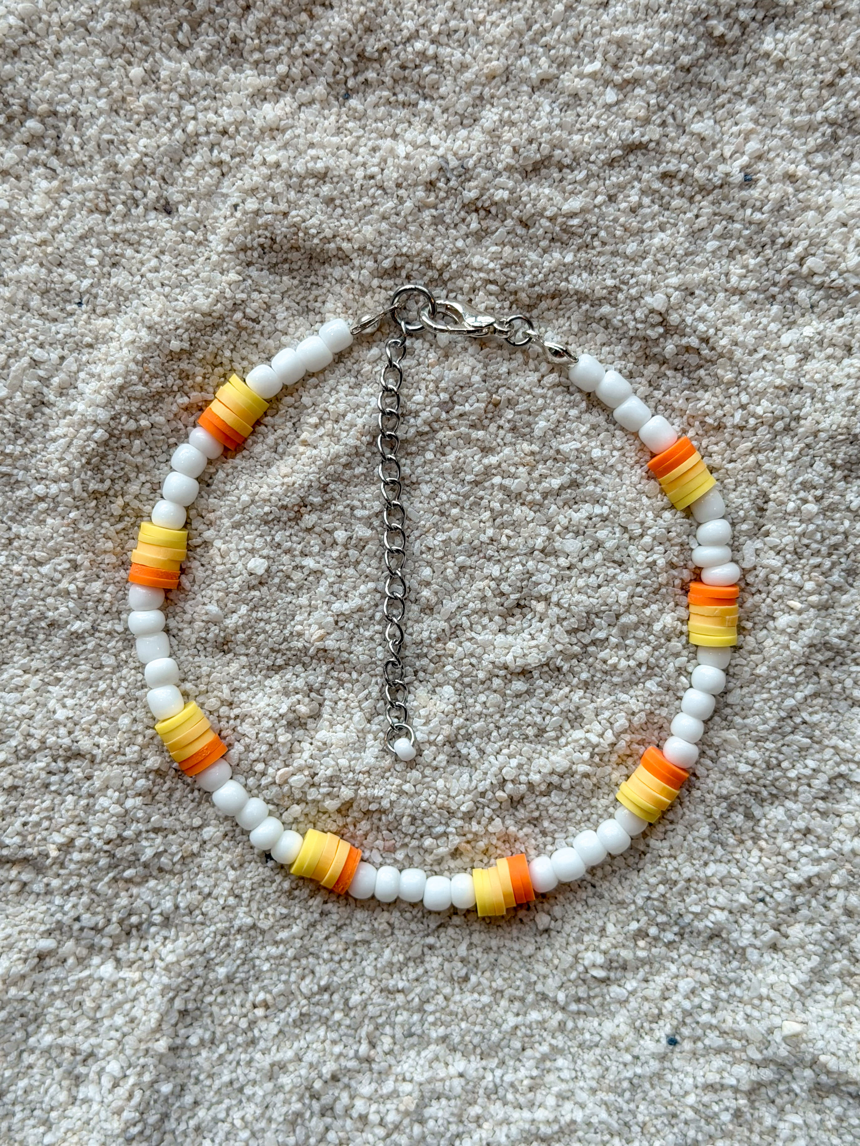 Mango | Aloha Anklet