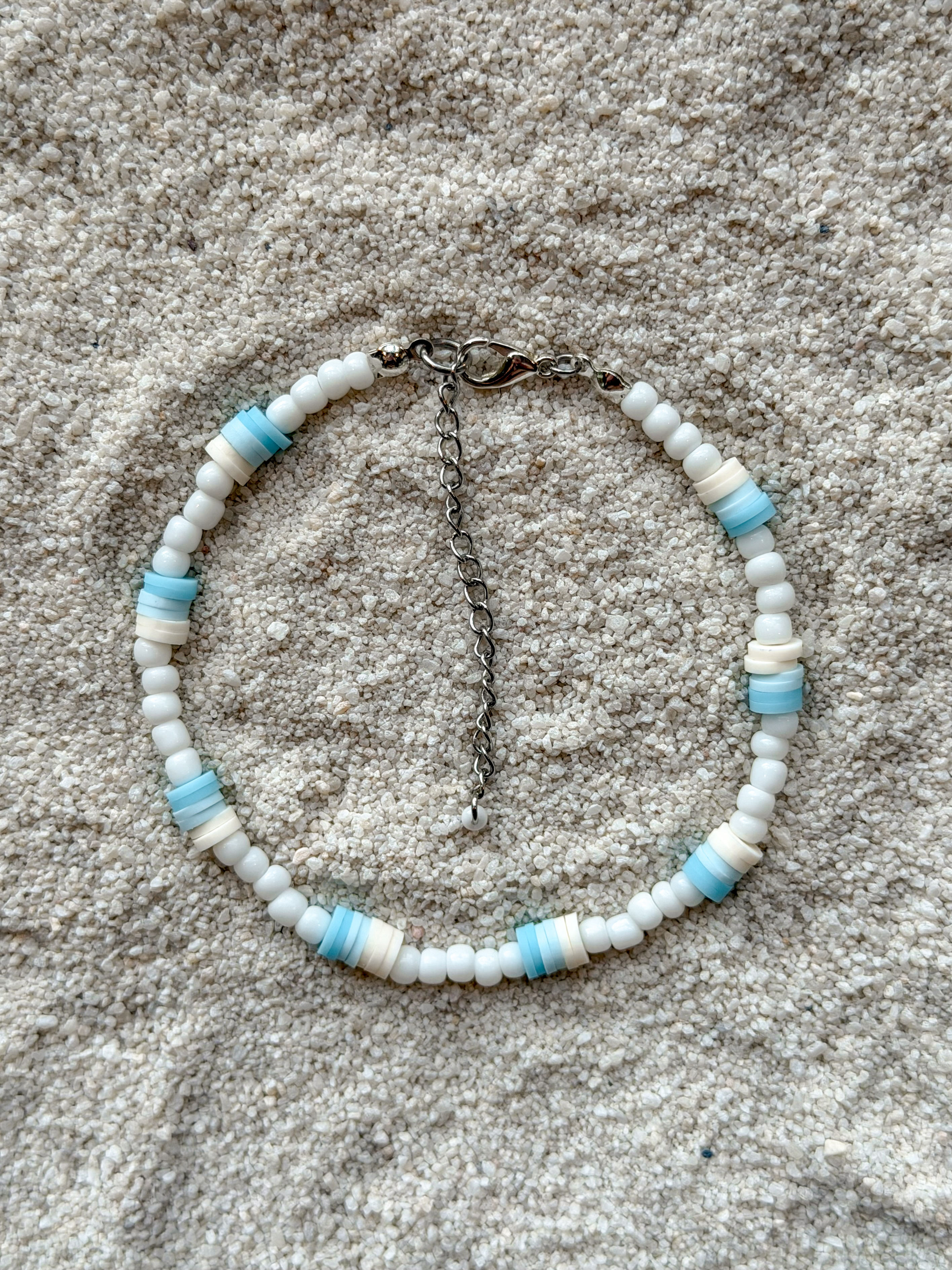 Bubbles | Aloha Anklet