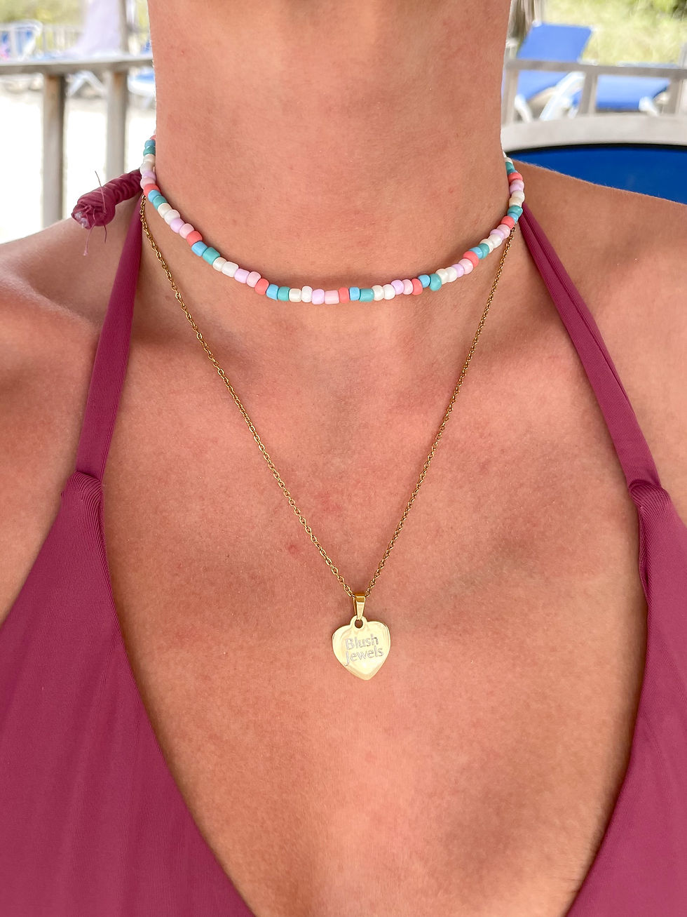 Thumbnail: Aloha Necklace