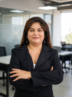 Ing. Karin Linares Grijalva