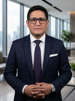 Mgtr. Daniel Herrera Villarruel
