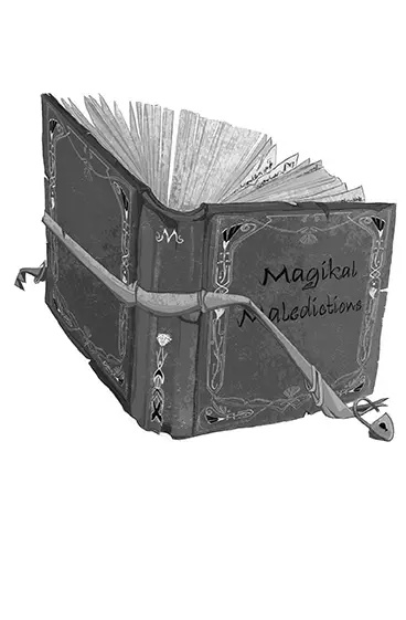 Magical Maledictions