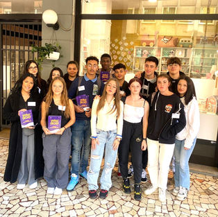 UPT ROVERETO E CONFCOMMERCIO ROVERETO E VALLAGARINA INSIEME PER "SHOPPING ASPETTANDO HALLOWEEN" -