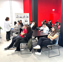 UPT ROVERETO OSPITE A WIRED NEXT FEST