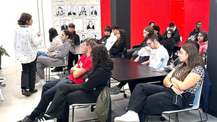 UPT ROVERETO OSPITE A WIRED NEXT FEST