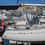 Thumbnail: Bimini with extension for Beneteau First 285 - side view