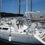 Thumbnail: Bimini With Extension For Jeanneau Sun Odyssey 36i - Stowed