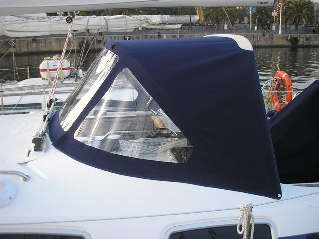Dodger for Bavaria 31 CR