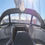 Thumbnail: Dodger for Bavaria 34 CR - rear view