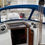 Thumbnail: Dodger for Bavaria 32 CR - rear view
