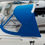 Thumbnail: Dodger for Bavaria 32 CR - side view