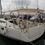Thumbnail: Bimini (Large) For Jeanneau Sun Odyssey 410 - rear port