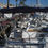 Thumbnail: Bimini for Bavaria 34 CR - side view