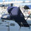 Thumbnail: Dodger For Jeanneau Sun Odyssey 37.2 - Port