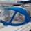 Thumbnail: Dodger for Bavaria 32 CR - front view