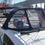 Thumbnail: Dodger For Jeanneau Sun Odyssey 50 DS - front starboard