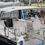 Thumbnail: Bimini for Beneteau Ocanis 38.1 - rear left view