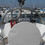 Thumbnail: Dodger For Jeanneau Sun Odyssey 36i Performance - Rear