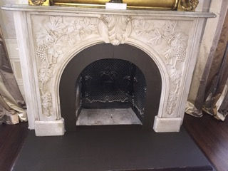 Mantels