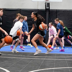 Holiday Camps September 2025