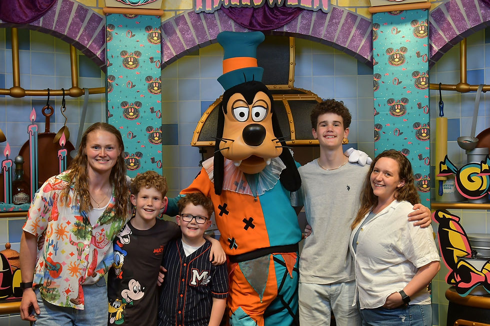 Emma Pearce — All In: On the Court, At Home, In Business, In Life.