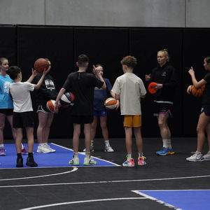 Holiday Camps July 2025