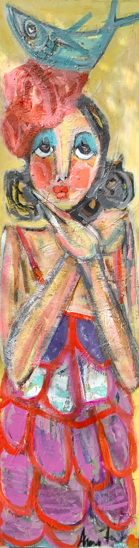 Clairvoyant