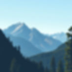 John Muir Trail Hike