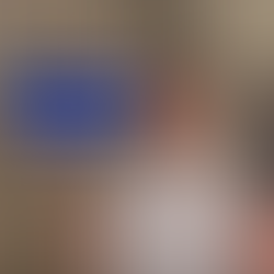 a 35 yo male explaining how to let stress 