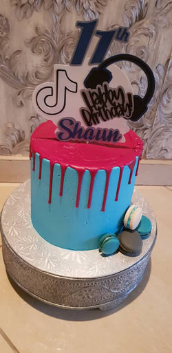Cake