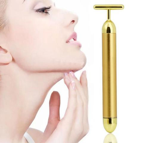 Miniatura: Golden Beauty Bar