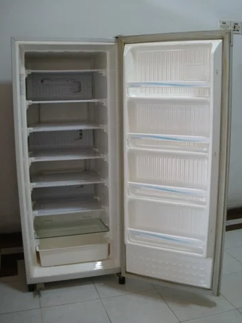 PANASONIK FREZZER