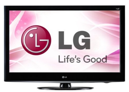 LED LG