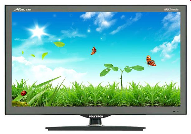 POLYTRON 24"