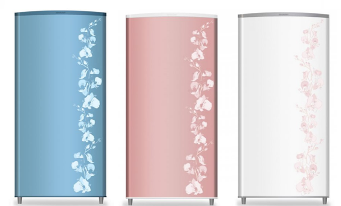 SHARP 1 PINTU