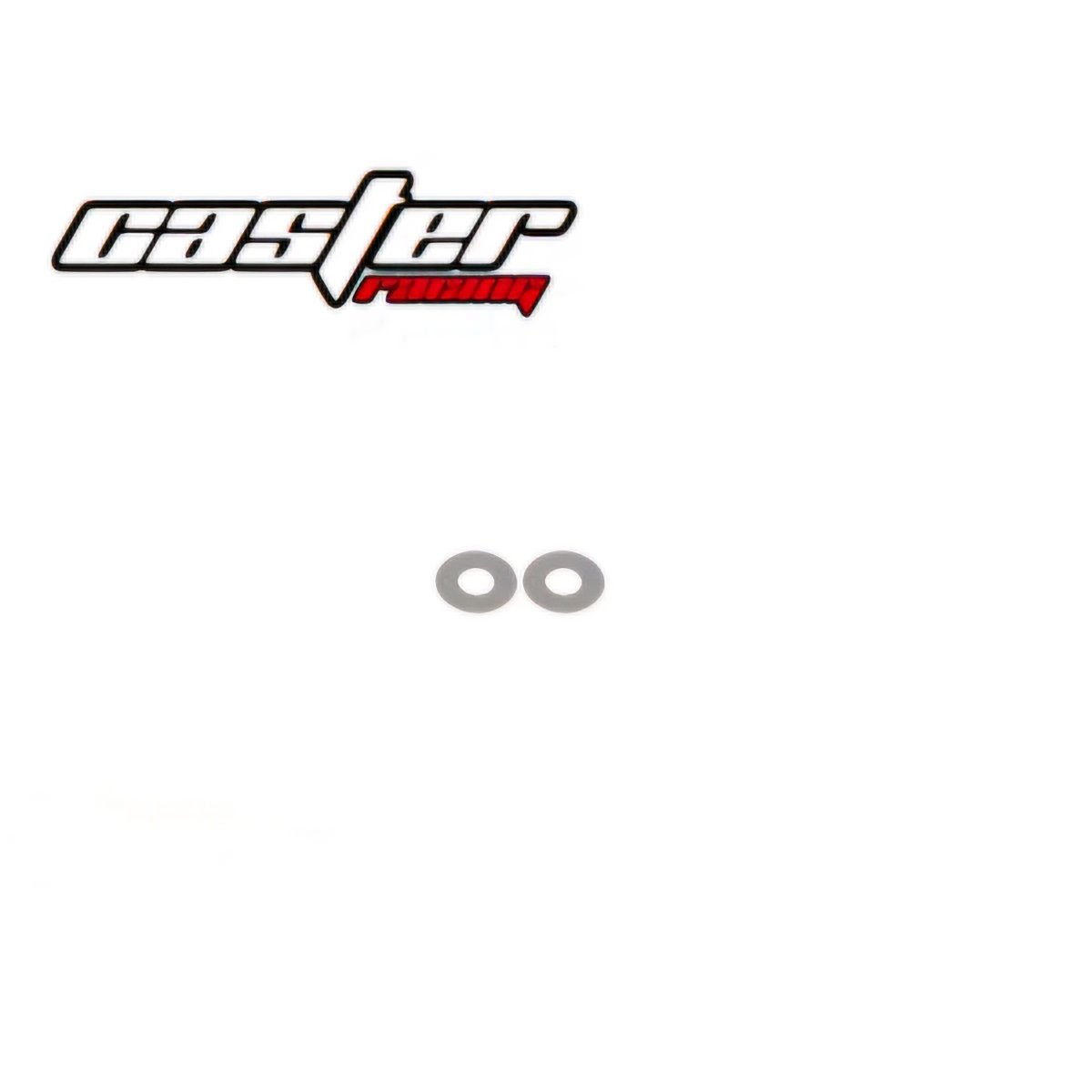 821 Piston Washer ET101