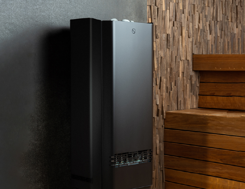 Saunum AirPerfect Heater