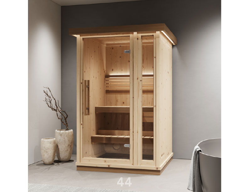 Finsauna Therma 44