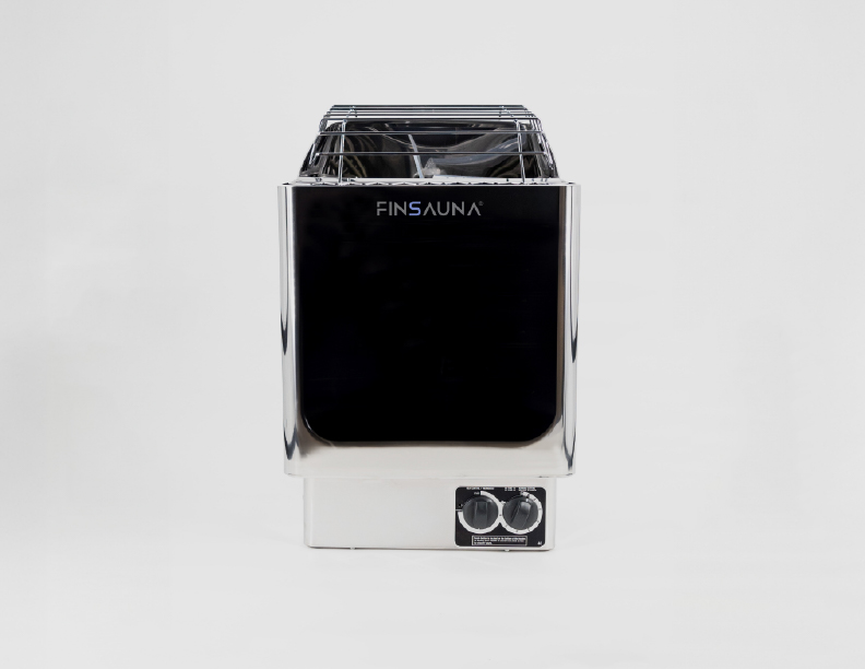 Finsauna Heater