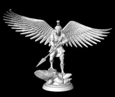 Aarakocra