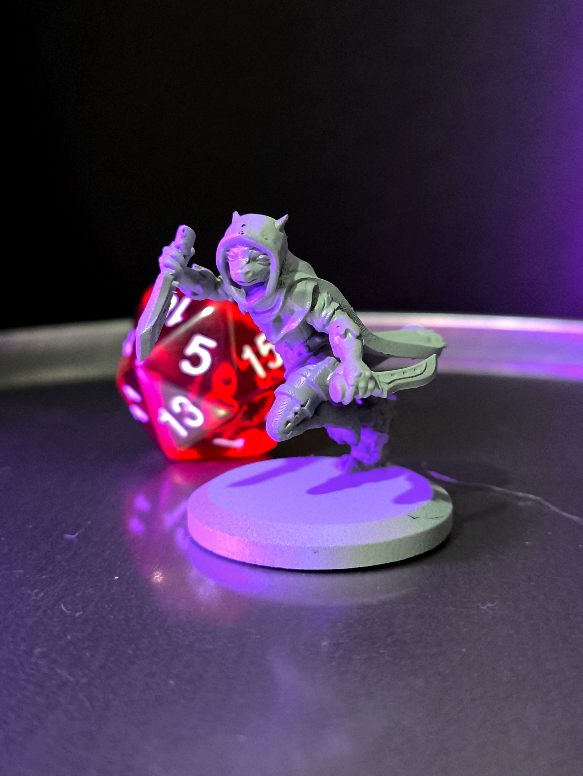 Kobold Ladino