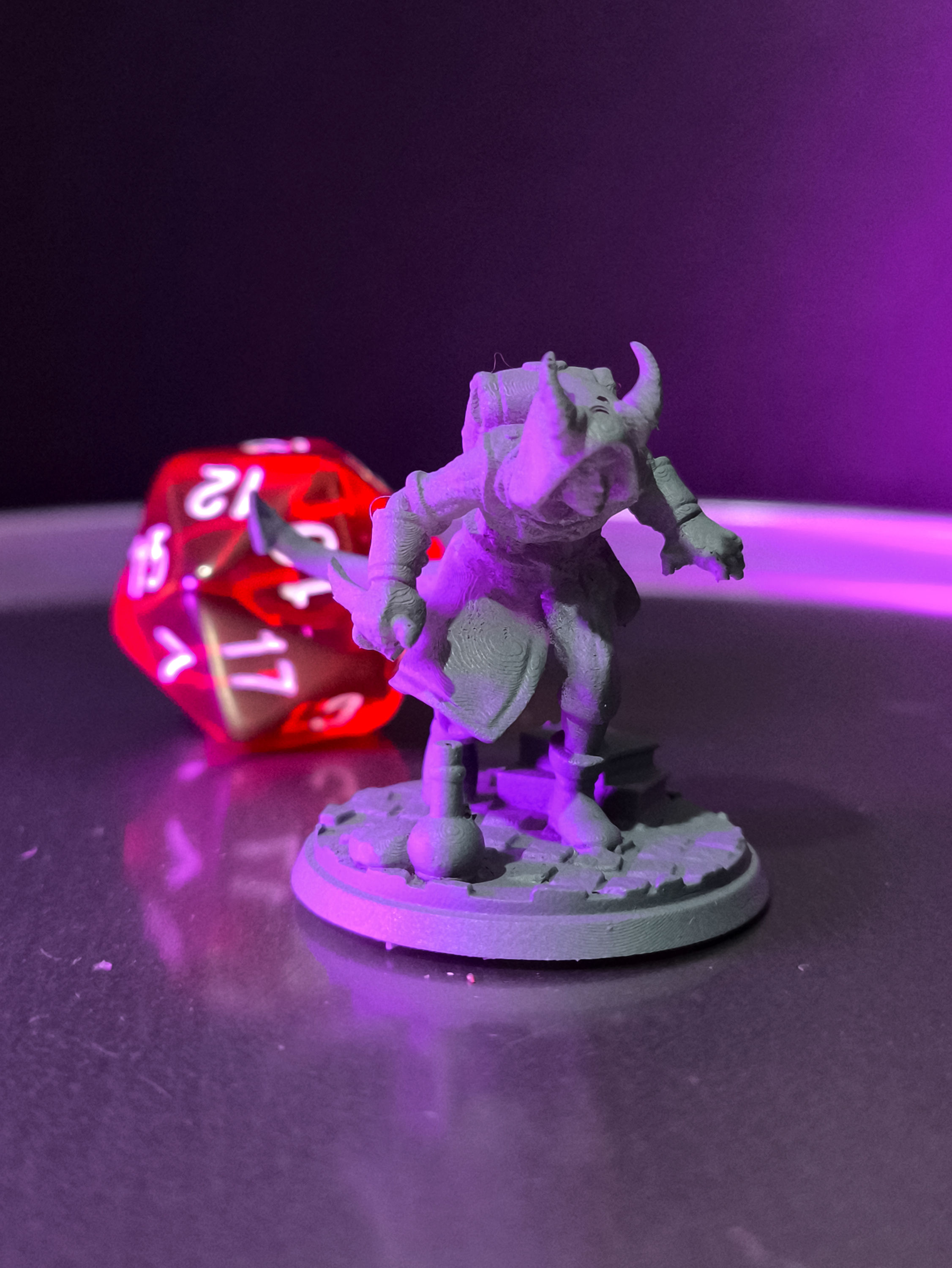 Tiefling Ladino