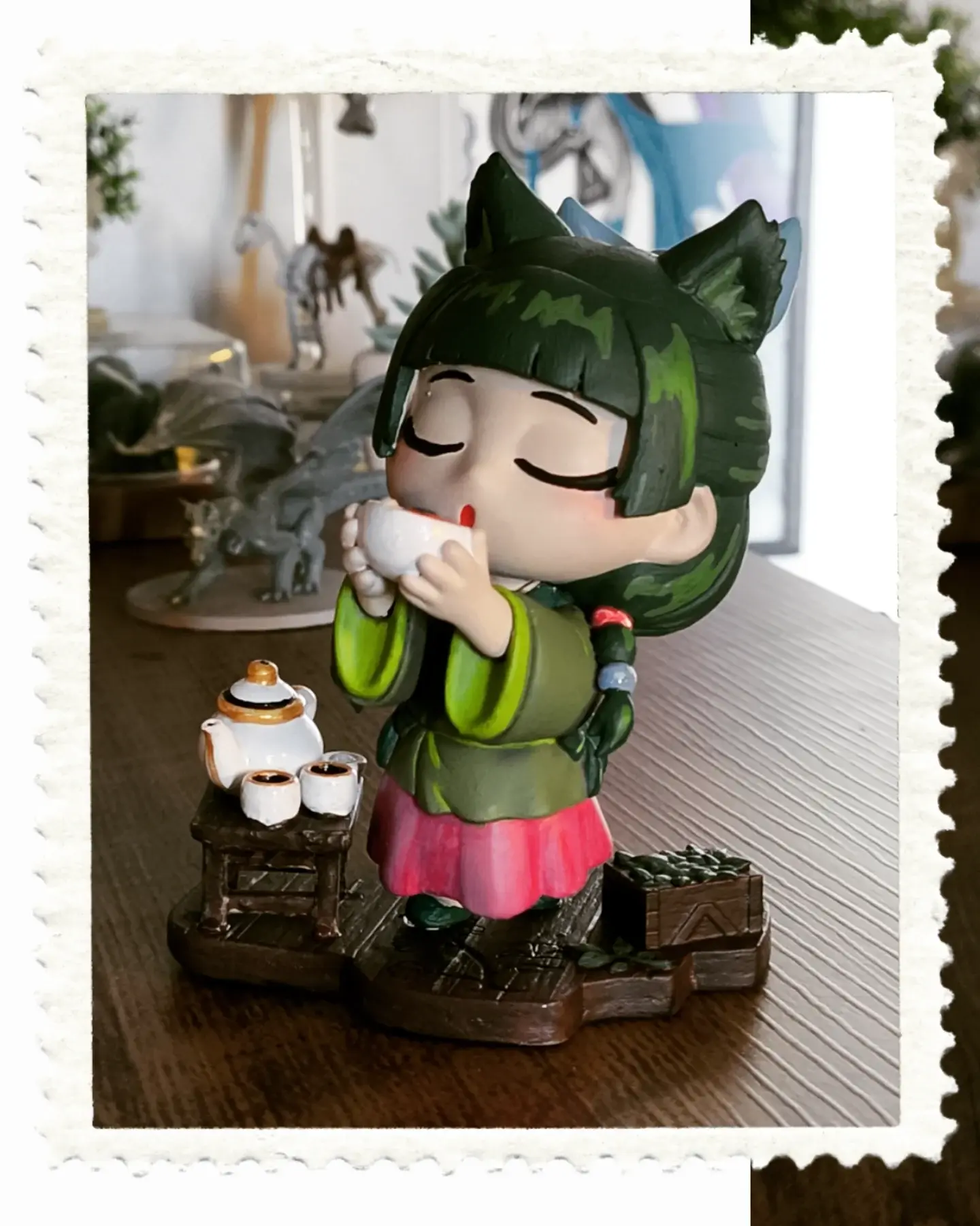 Maomao — Diários de uma Apotecária