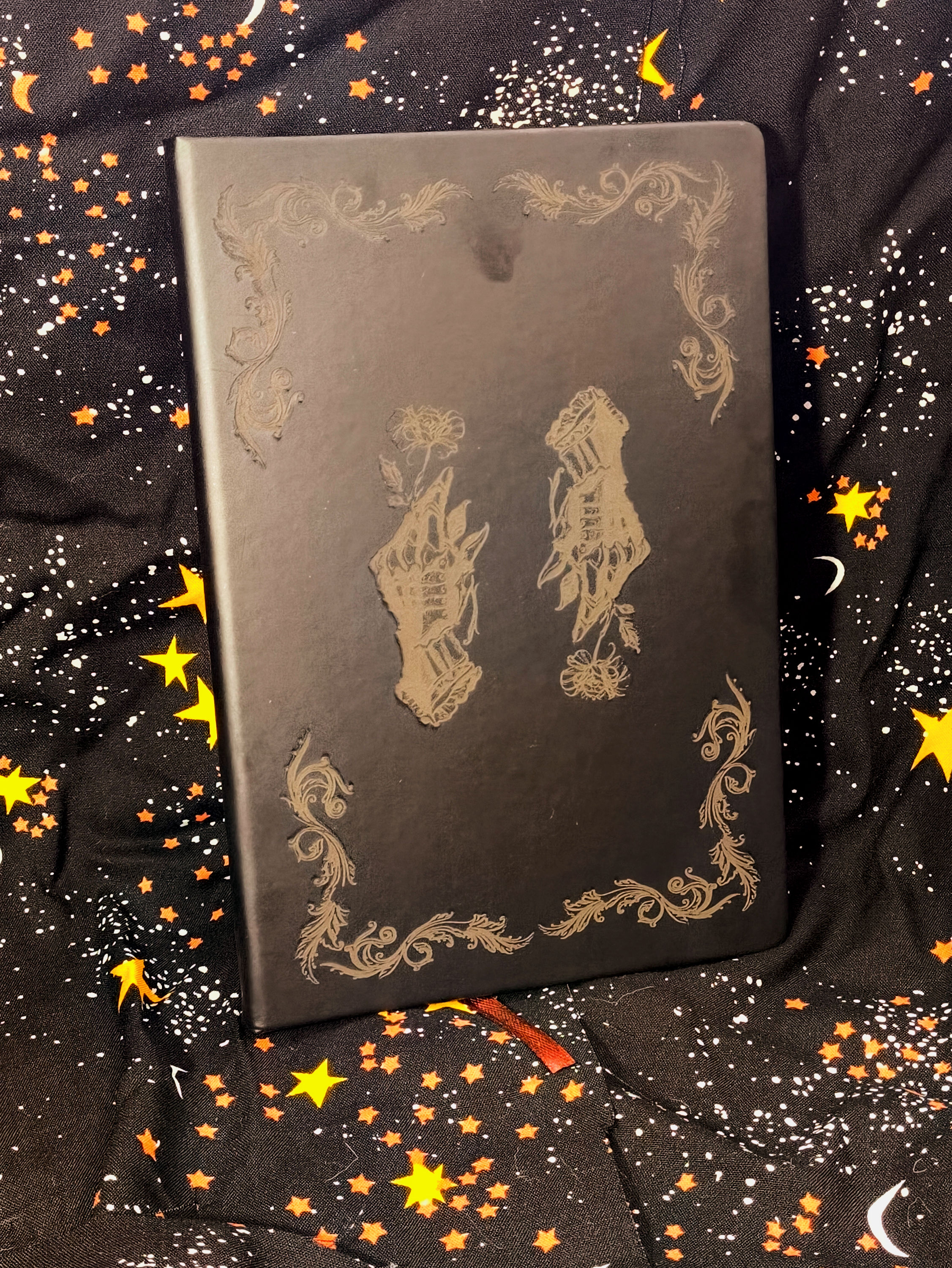 Moleskine For Love