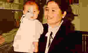 Me and my Ba Noi