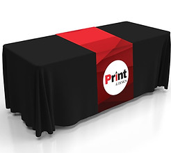Custom Table Cover