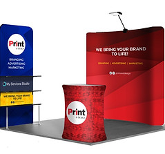 Tradeshow Kit