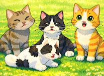 The Adventures of Mocha - Season 4