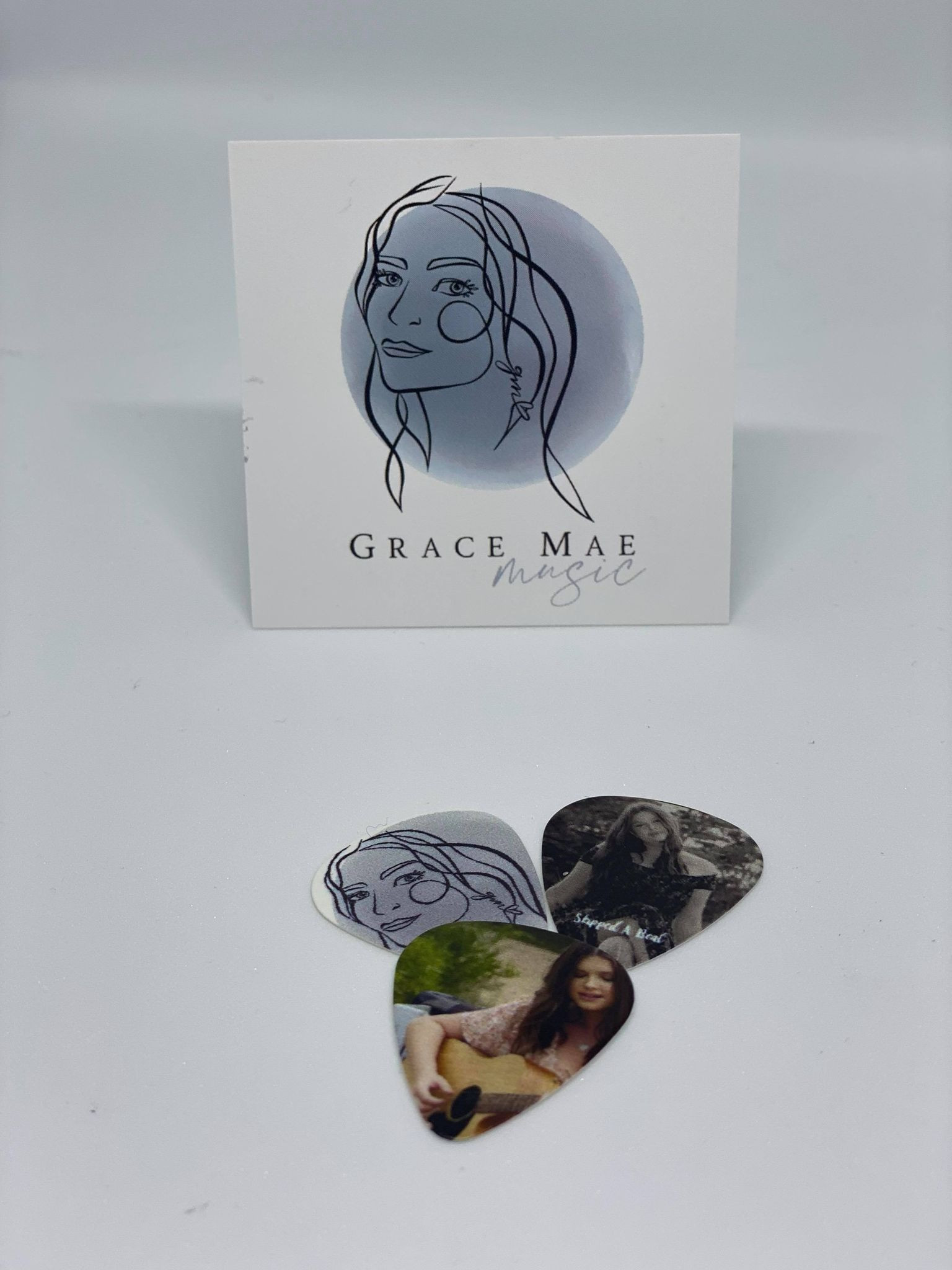 Guitar Picks