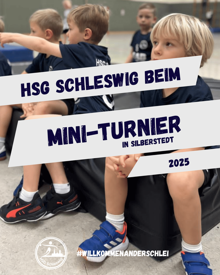 Miniturnier in Silberstedt 2025